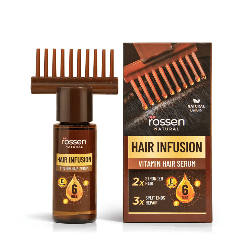 HAIR-INFUSION