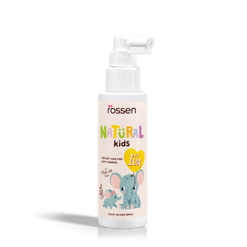 KIDS---SPRAY